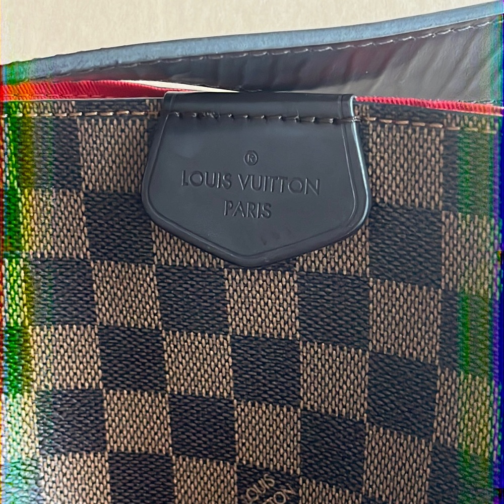 Louis Vuitton Graceful MM